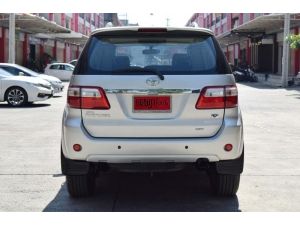 Toyota Fortuner 3.0 (ปี 2010) V SUV AT รูปที่ 3